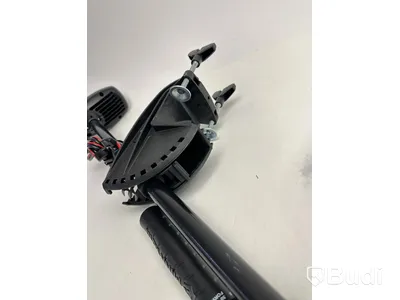 Elektrisk trollingmotor Minn Kota, Endura max 45 36''