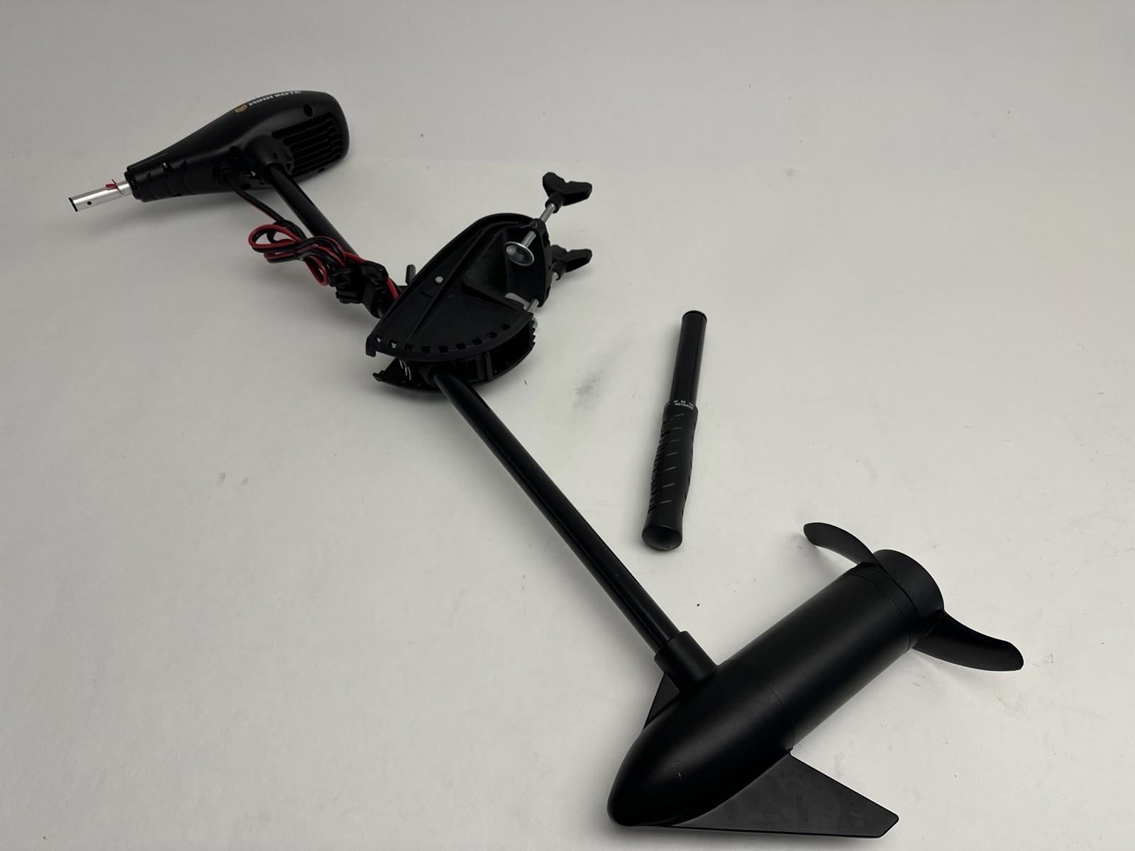 Elektrisk trollingmotor Minn Kota, Endura max 45 36''