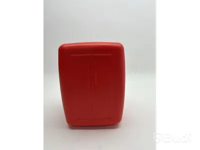 Bärbar båtbränsletank Vevor, 12 L.