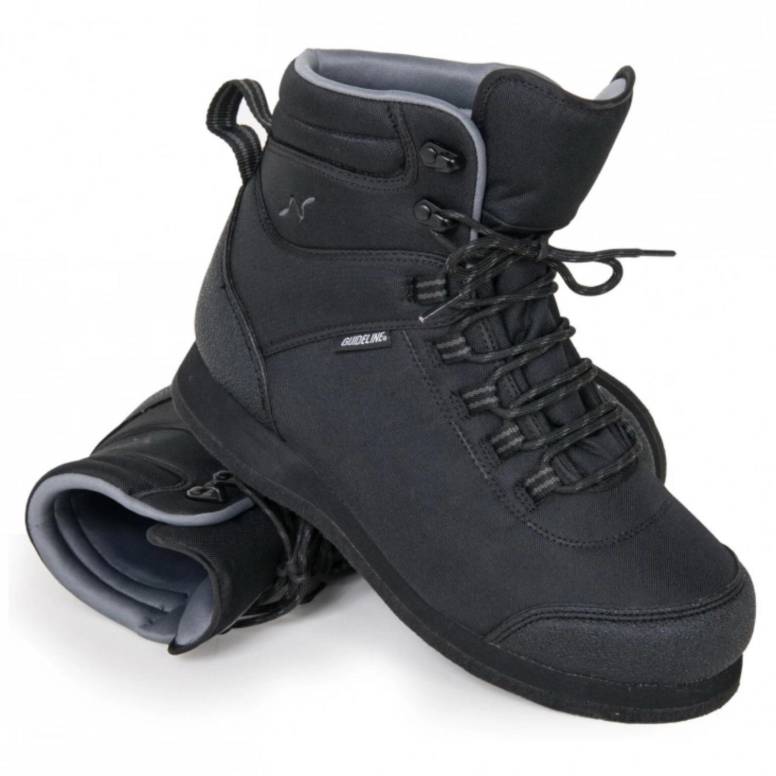 Vadarskor Guideline, Kaitul wading boot, storlek 45