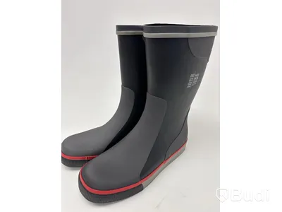 Seglarstövlar 1852 Marine Quality, Storlek 46