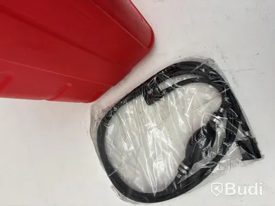 Bränsletank, 24 Liter