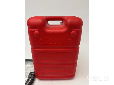 Bränsletank, 24 Liter