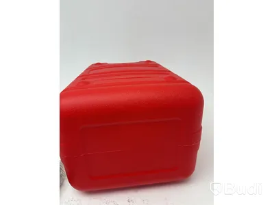 Bränsletank, 24 Liter