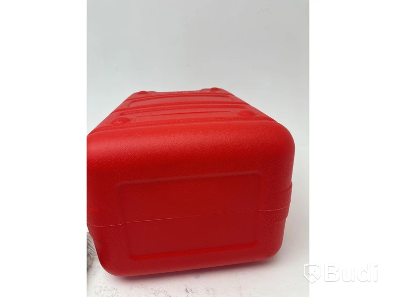 Bränsletank, 24 Liter