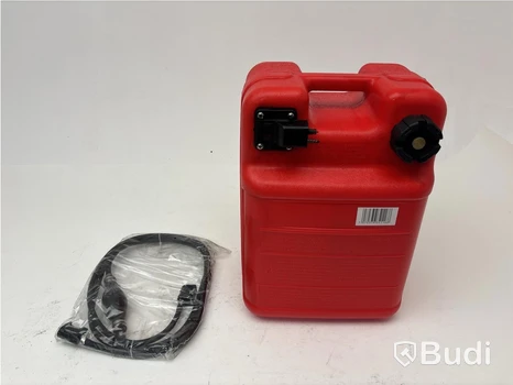 Bränsletank, 24 Liter