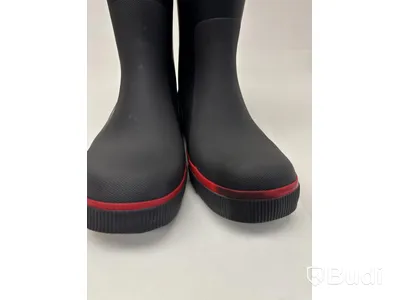 Seglarstövlar 1852 Marine Quality, Storlek 45