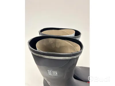 Seglarstövlar 1852 Marine Quality, Storlek 45