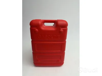 Bärbar Båtbränsletank, 24 L