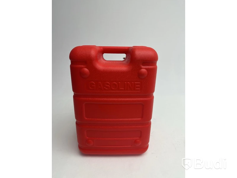 Bärbar Båtbränsletank, 24 L