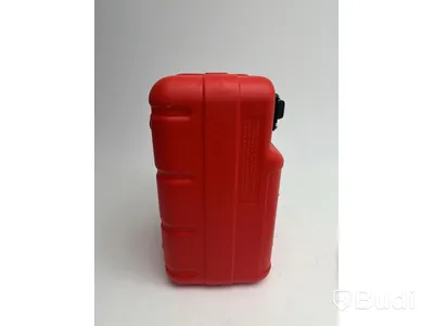 Bärbar Båtbränsletank, 24 L