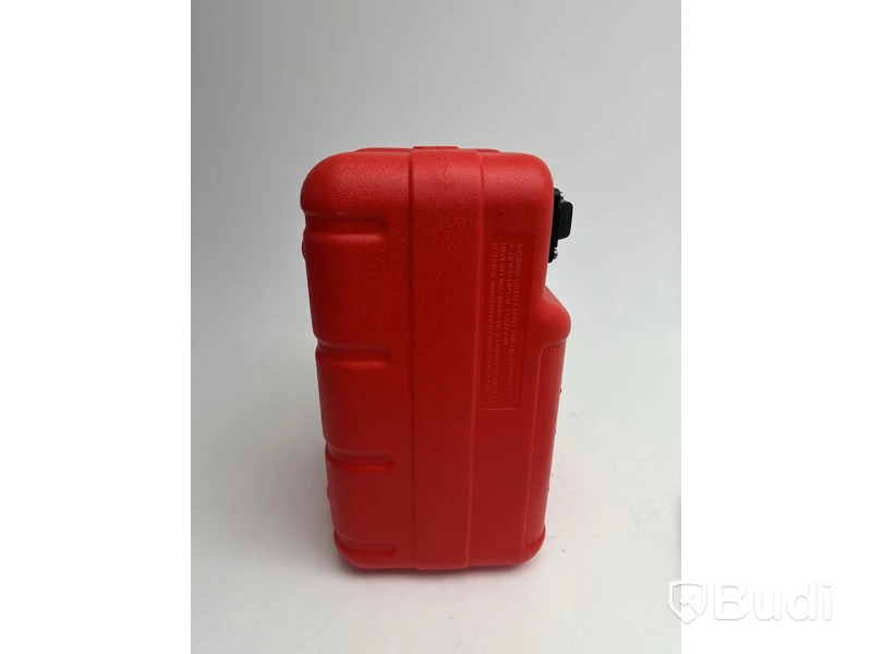Bärbar Båtbränsletank, 24 L