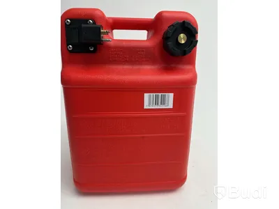 Bärbar Båtbränsletank, 24 L