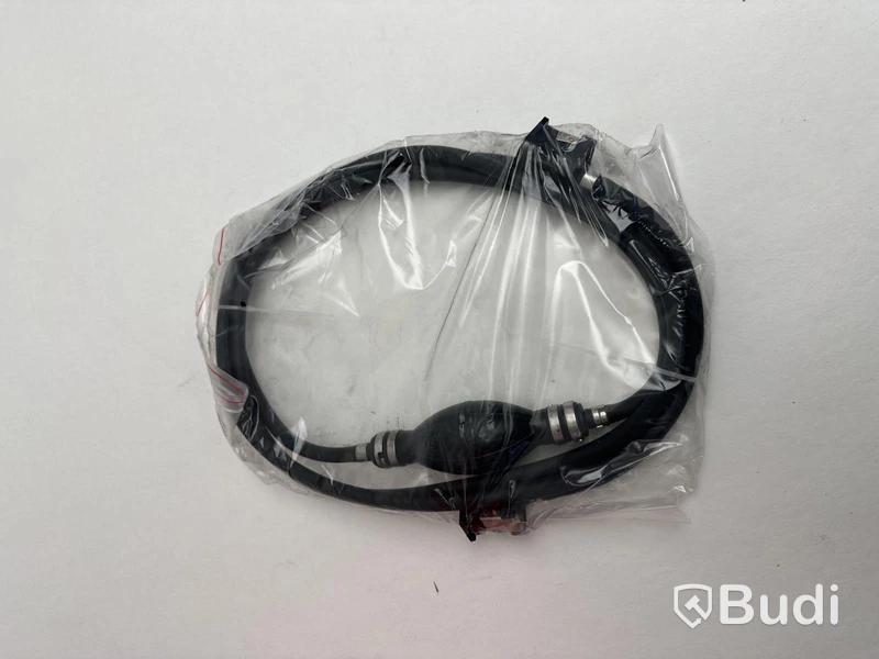 Bärbar Båtbränsletank, 24 L