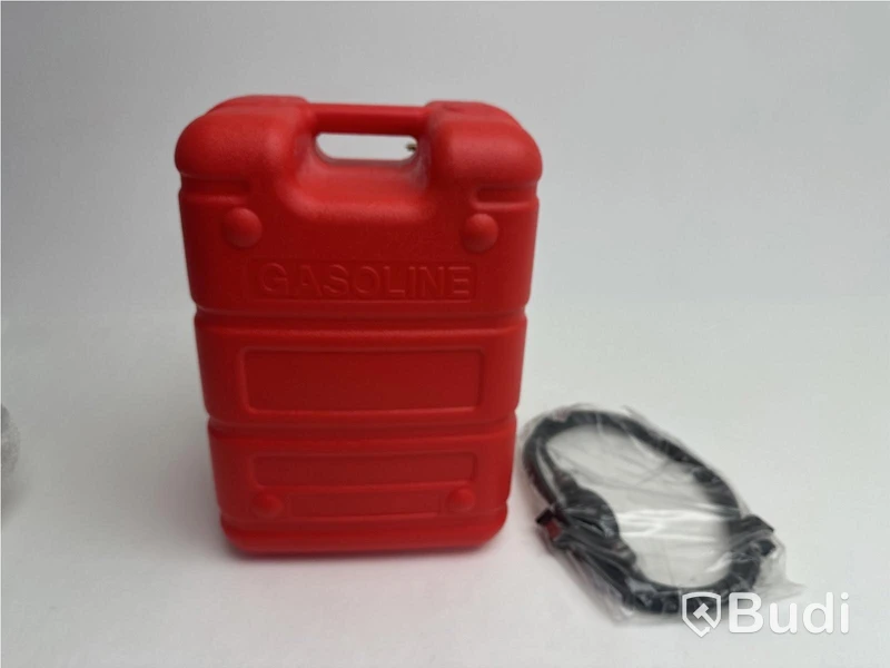 Bärbar Båtbränsletank, 24 L