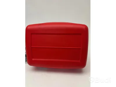 Bärbar båtbränsletank, 12 L