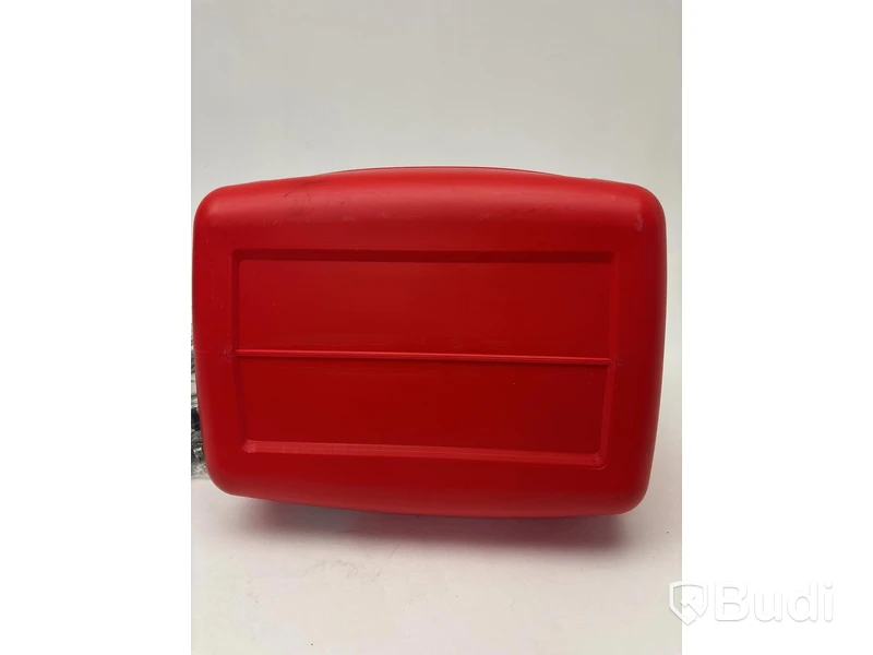Bärbar båtbränsletank, 12 L