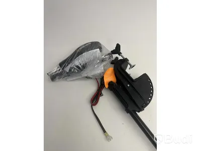 Elektrisk trollingmotor Minn Kota, Model 1352270M