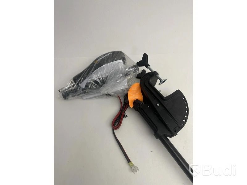 Elektrisk trollingmotor Minn Kota, Model 1352270M