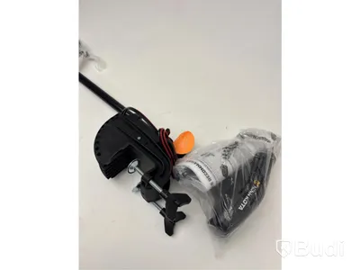 Elektrisk trollingmotor Minn Kota, Endura C2 30 30” 12V