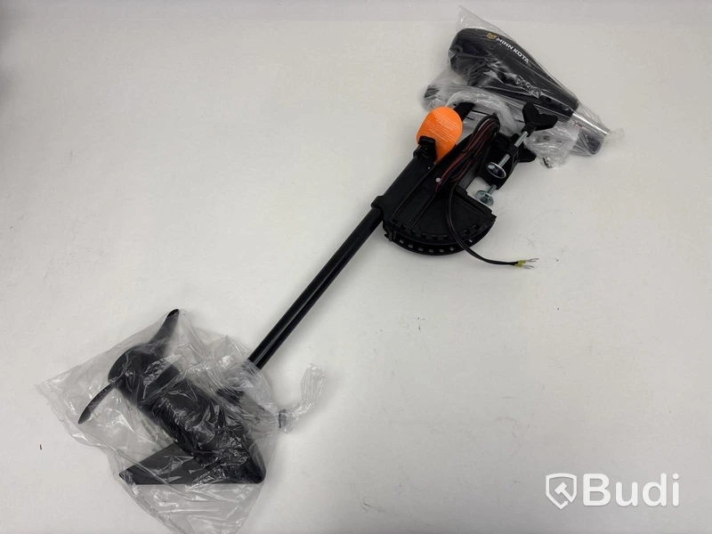 Elektrisk trollingmotor Minn Kota, Endura C2 30 30” 12V