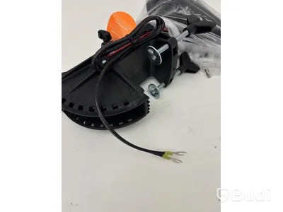Elektrisk trollingmotor Minn Kota, Endura C2 30 30” 12V