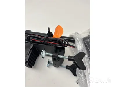 Elektrisk trollingmotor Minn Kota, Endura C2 30 30” 12V