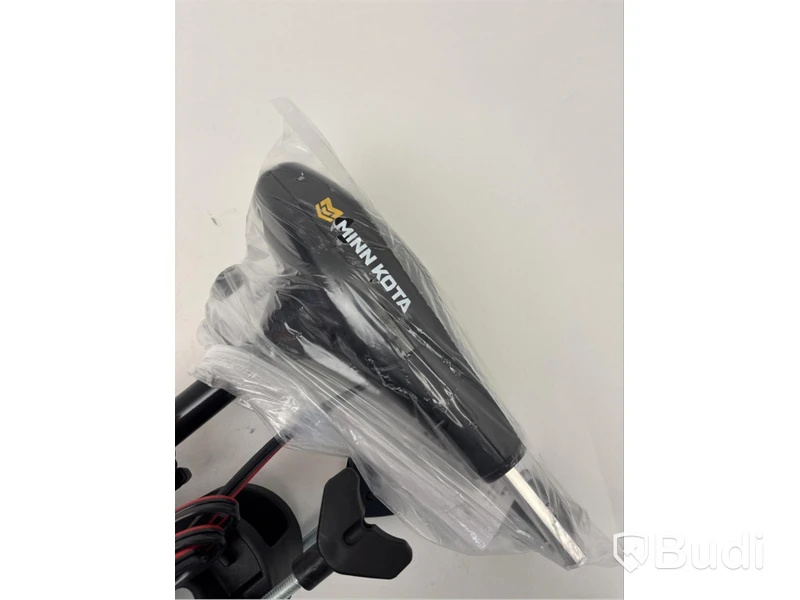 Elektrisk trollingmotor Minn Kota, Endura C2 30 30” 12V