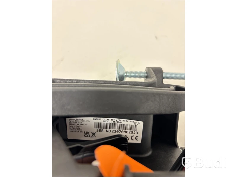 Elektrisk trollingmotor Minn Kota, Endura C2 30 30” 12V