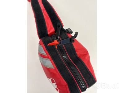 Första hjälpen Kit.