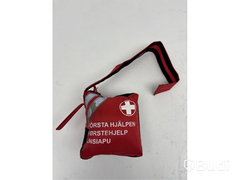 Första hjälpen Kit.
