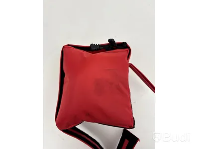 Första hjälpen Kit.