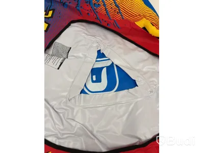 Åkring med rep Base watersports