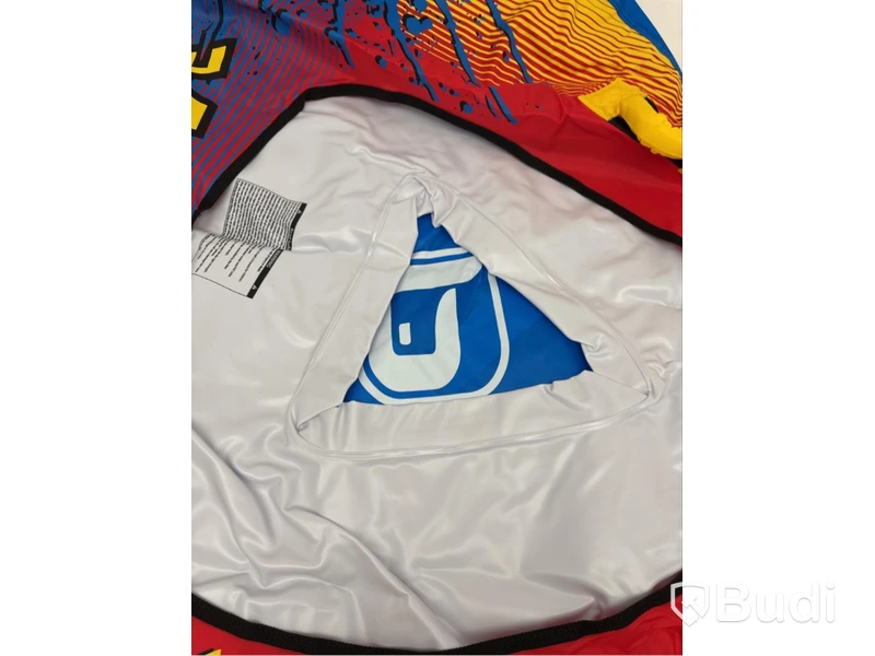 Åkring med rep Base watersports