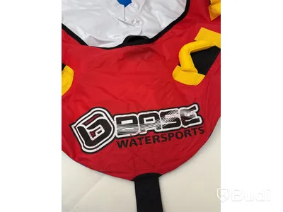 Åkring med rep Base watersports