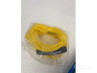 Åkring med rep Base watersports