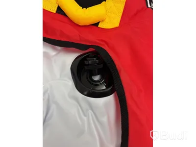 Åkring med rep Base watersports