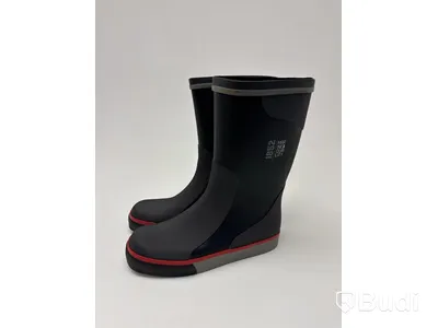 Seglarstövlar 1852 Marine Quality, Storlek 40