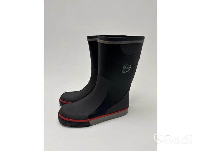Seglarstövlar 1852 Marine Quality, Storlek 40