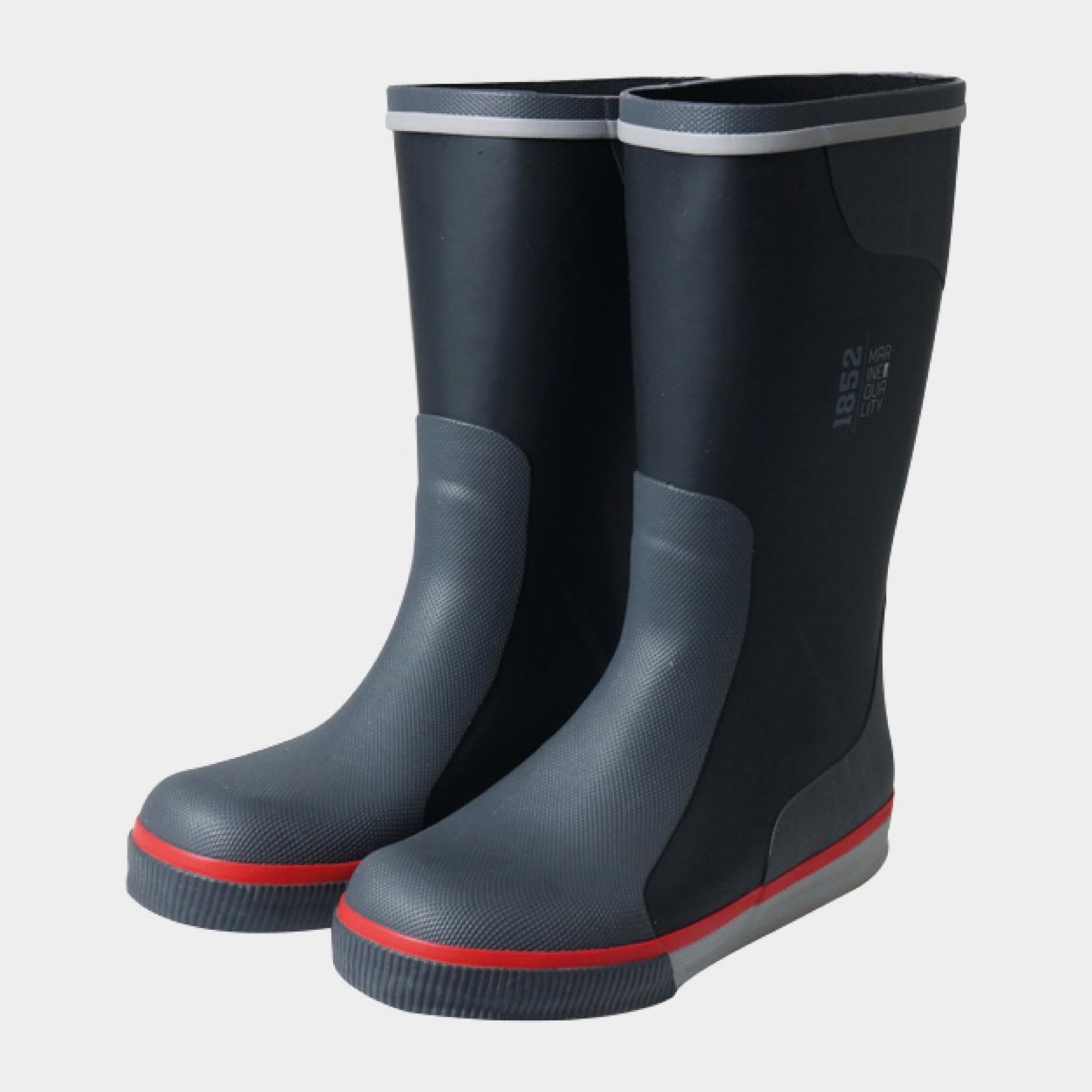 Seglarstövlar 1852 Marine Quality, Storlek 40