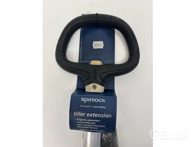 Rorkultsförlängare Spinlock, E-900