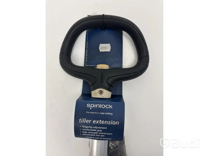 Rorkultsförlängare Spinlock, E-900