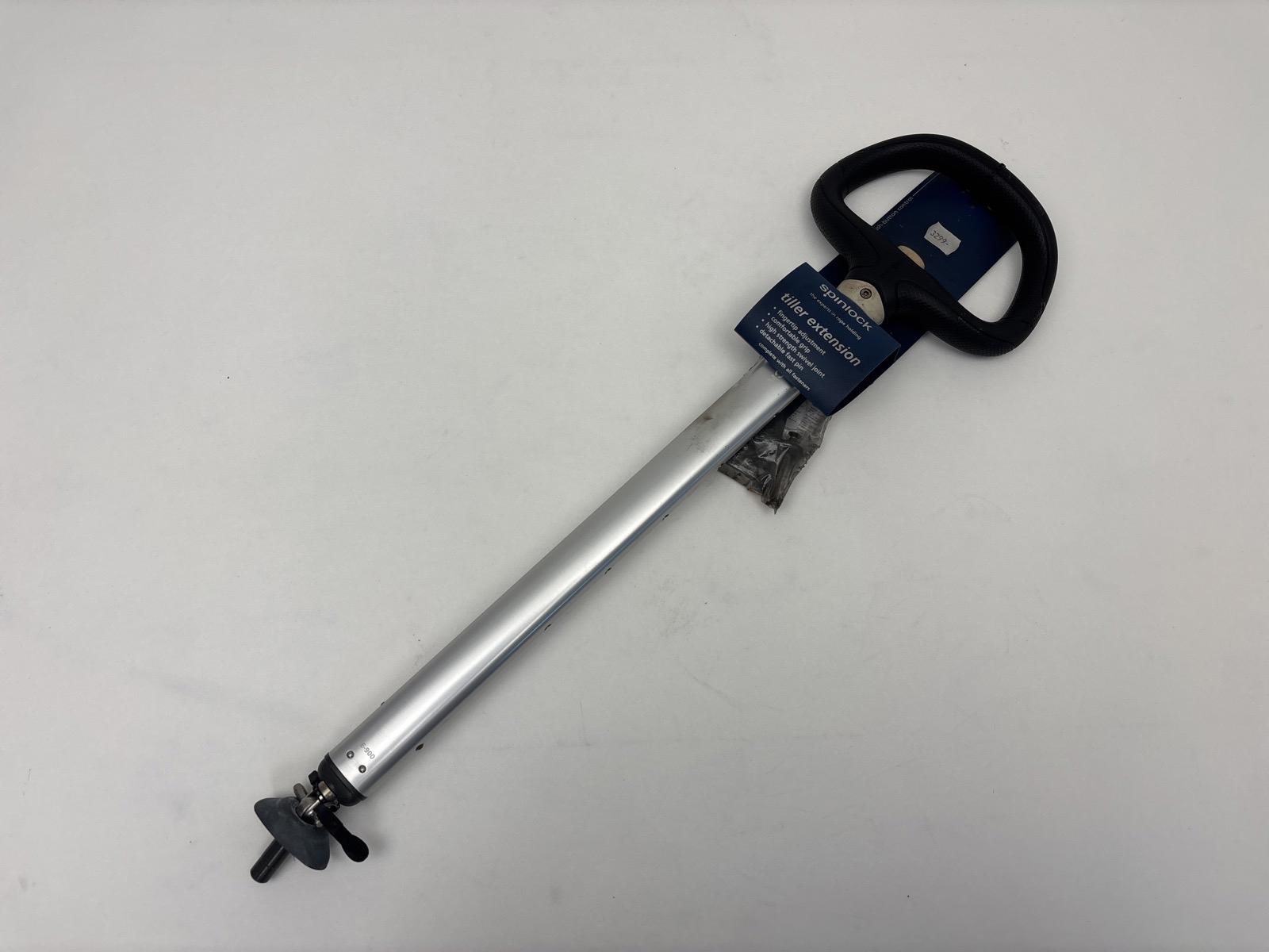 Rorkultsförlängare Spinlock, E-900