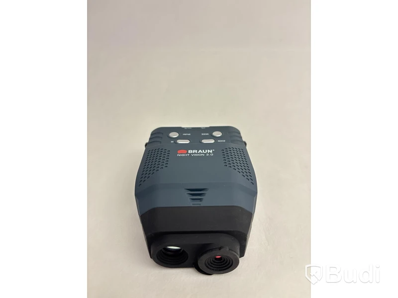Kikare Braun, Night Vision 3.0