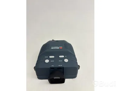 Kikare Braun, Night Vision 3.0
