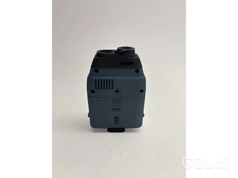Kikare Braun, Night Vision 3.0