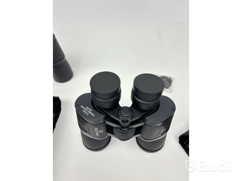 2 st. Kikare Plastimo, 7x50