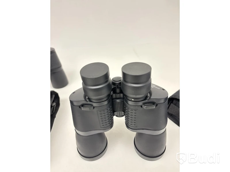 2 st. Kikare Plastimo, 7x50