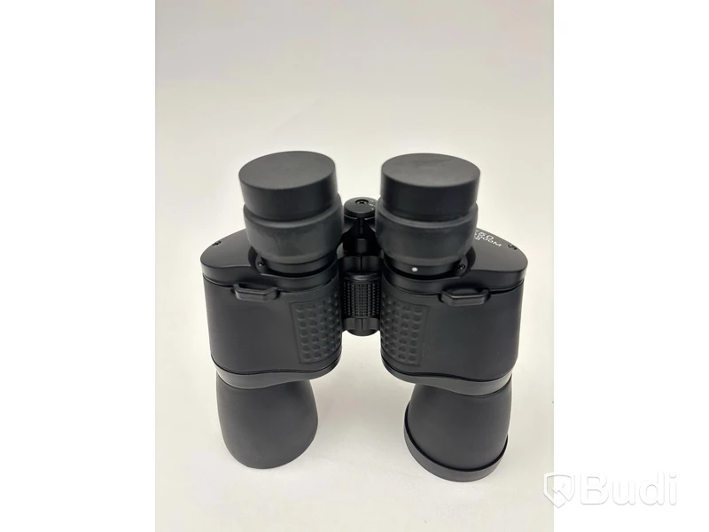 2 st. Kikare Plastimo, 7x50