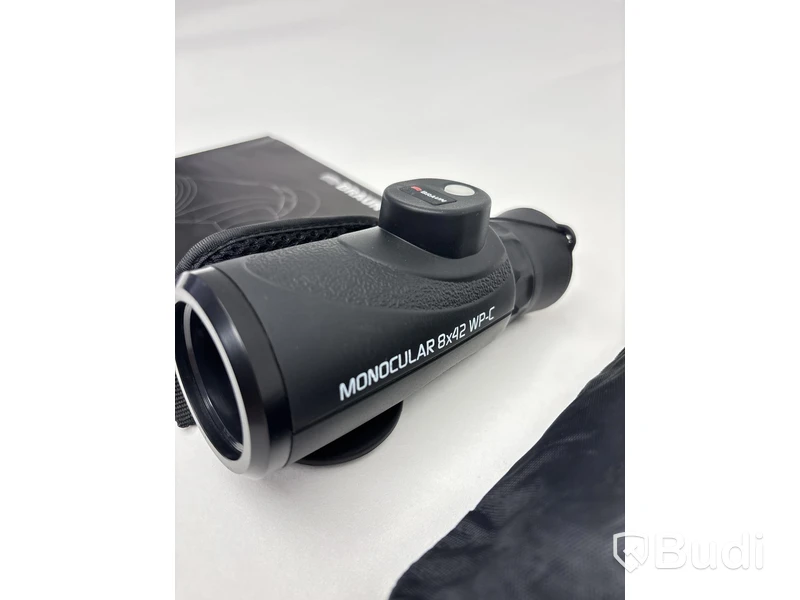 Kikare Braun, Monocular 8x42 WP-C